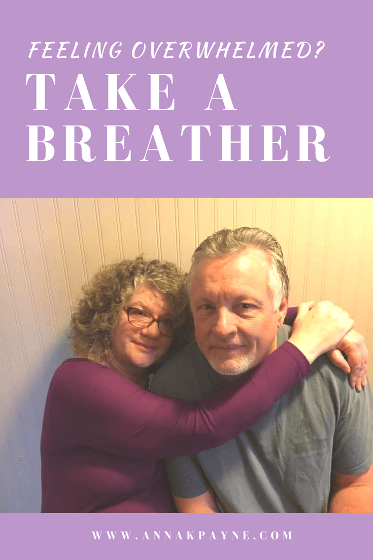 Take a Breather