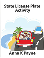 Children's Car Activity: Coming Soon!