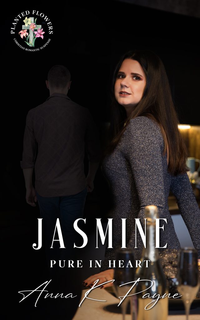Jasmine: Pure in Heart
