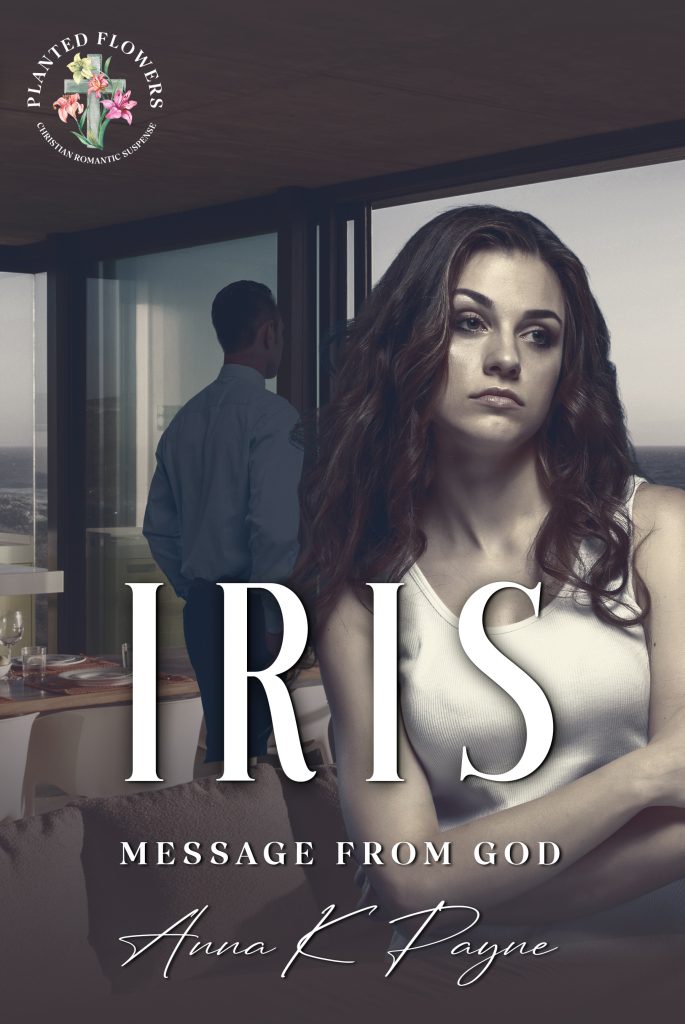 Iris: Message from God