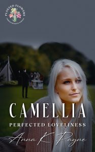 Camellia: Perfected Loveliness