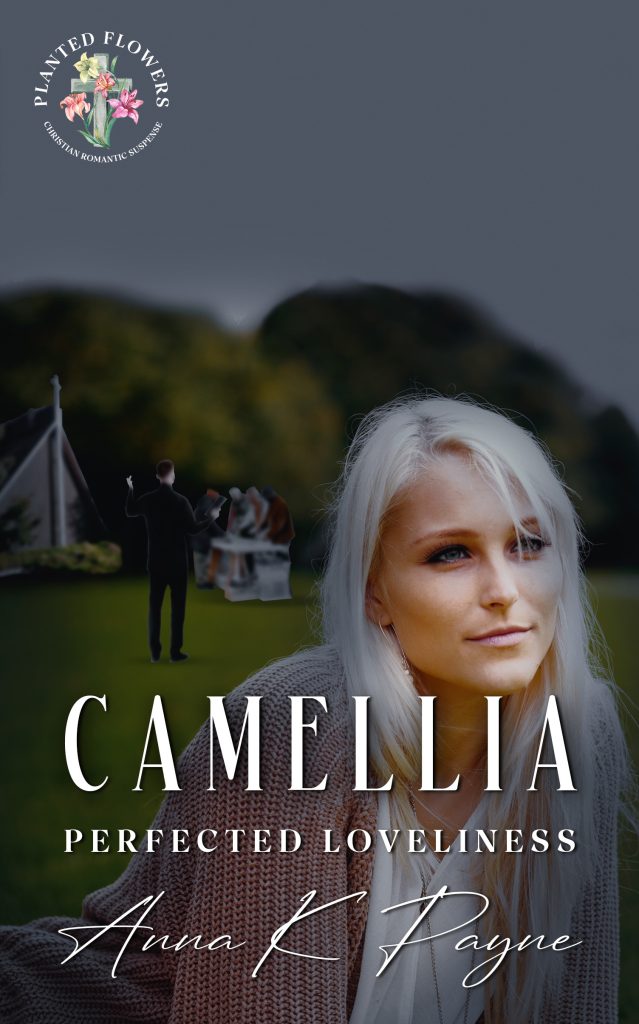 Camellia: Perfected Loveliness