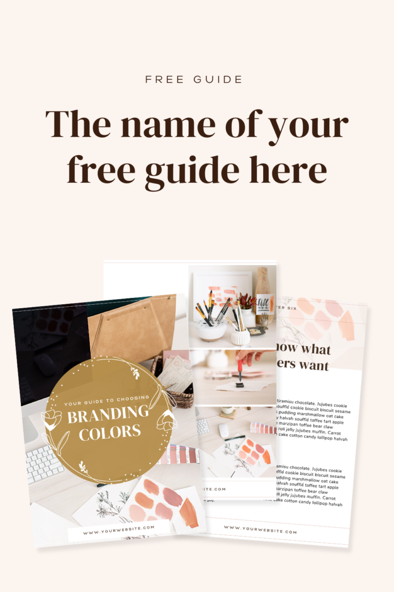 Lily – It’s here!