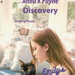 Introducing Discovery: Emily's Cat Mysteries Book 1