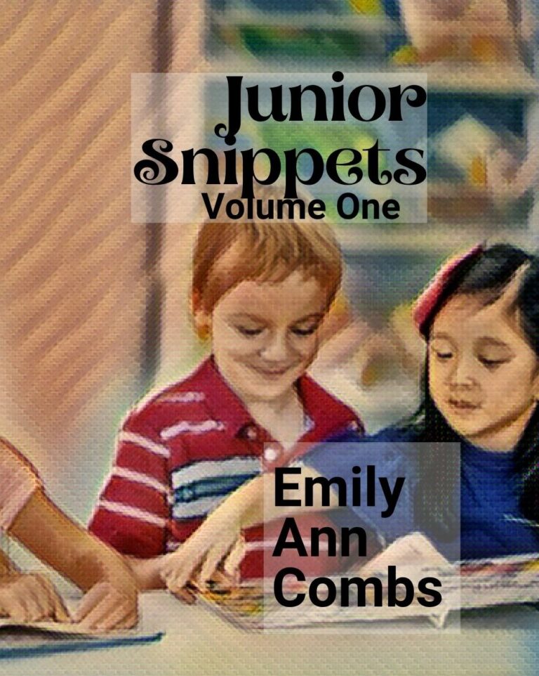 Junior Snippets Volume One