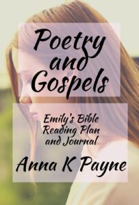 Introducing Poetry and Gospels