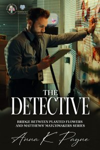 The Detective