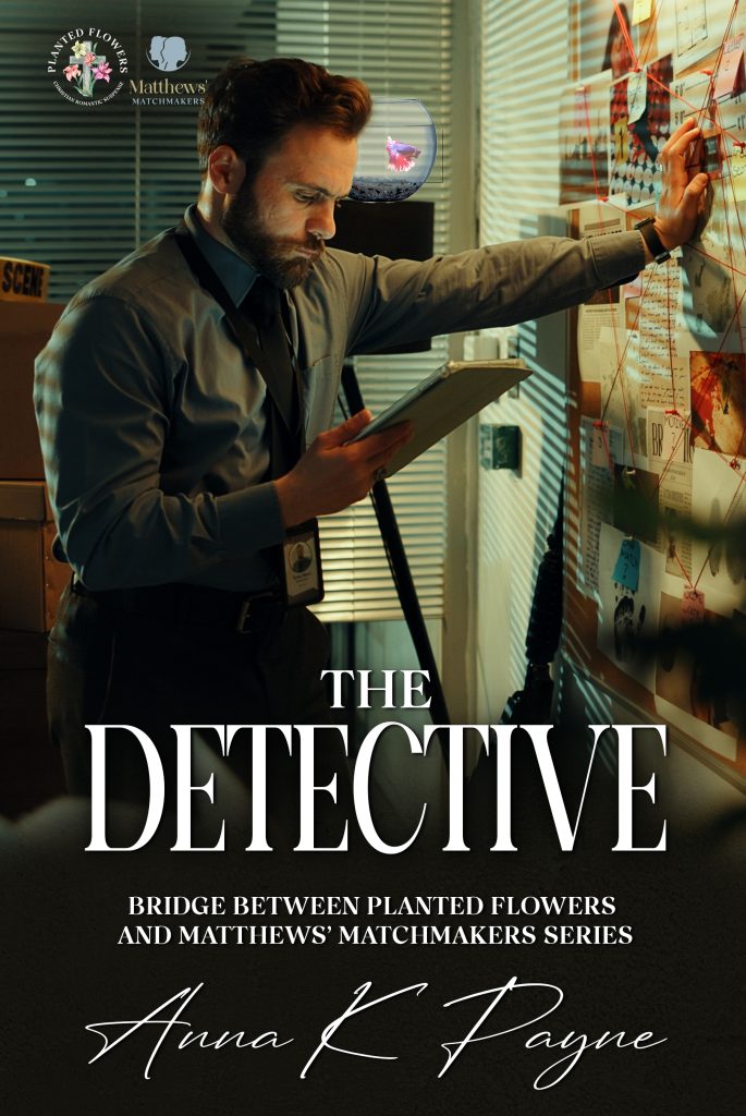 The Detective