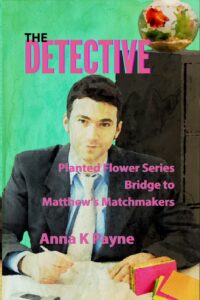 Introducing The Detective