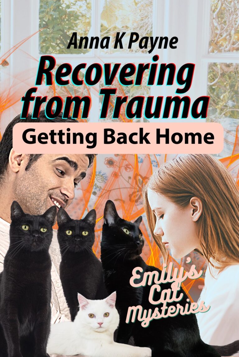 Recovering From Trauma: Getting Back Home