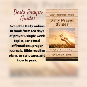 Daily Prayer Books and Resources