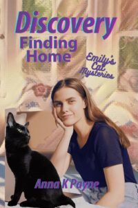 Discovery: Finding Home