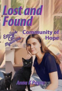 Lost and Found: Community of Hope