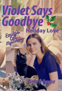 Violet Says Goodbye: Holiday Love