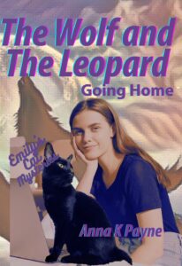 The Wolf and The Leopard: Going Home