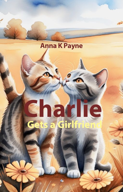Introducing Charlie Gets a Girlfriend