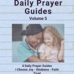 Daily Prayer Guides Volume 5