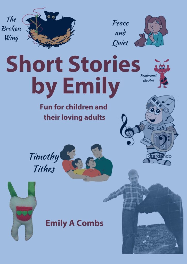 Short Stories by Emily