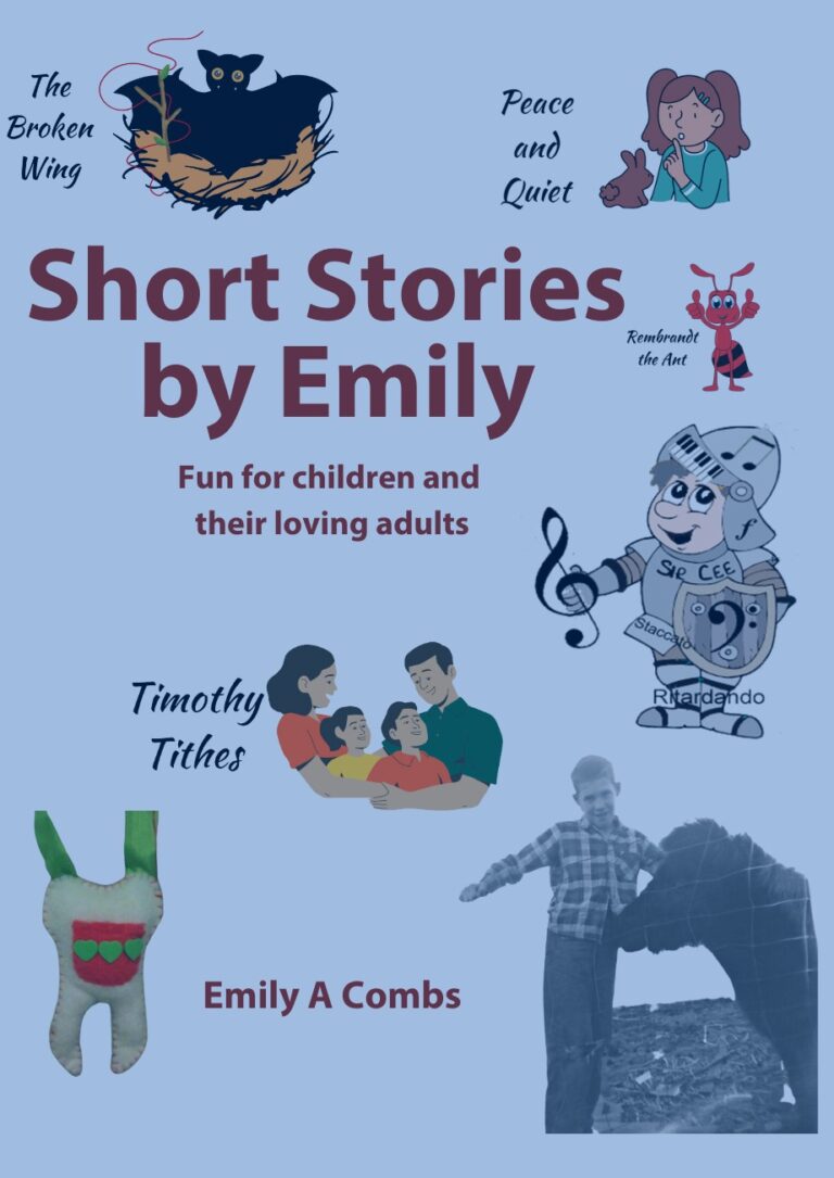 Short Stories by Emily