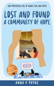 Lost and Found: A Community of Hope