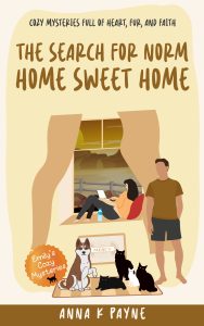 The Search for Home: Home Sweet Home