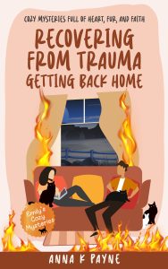 Recovering from Trauma: Getting Back Home