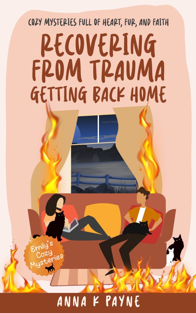 Recovering from Trauma: Getting Back Home