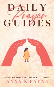 Daily Prayer Guides Volume 1