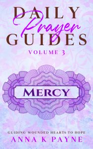 Daily Prayer Guides Volume 3