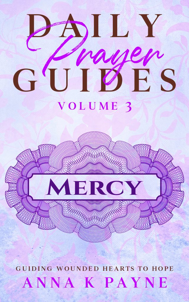 Daily Prayer Guides Volume 3