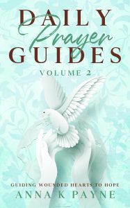 Daily Prayer Guides Volume 2