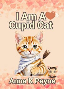 I Am A Cupid Cat