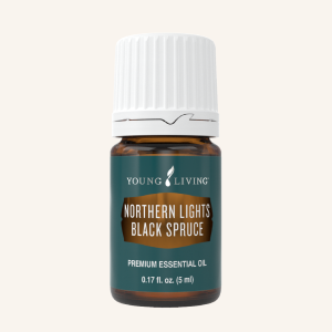 Northern LIghts Black Spruce essential oil