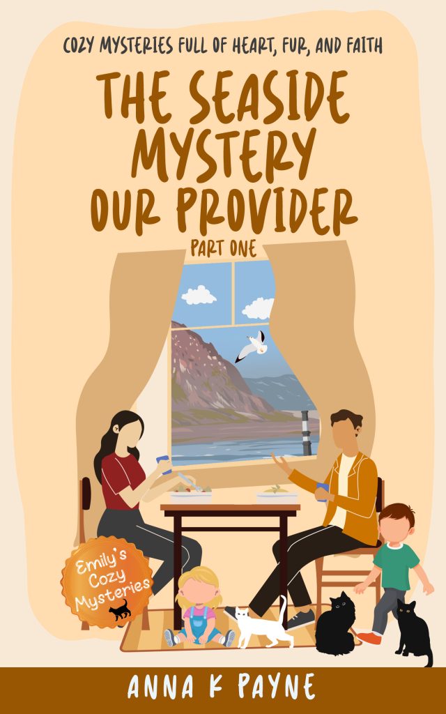 The Seaside Mystery: Our Provider